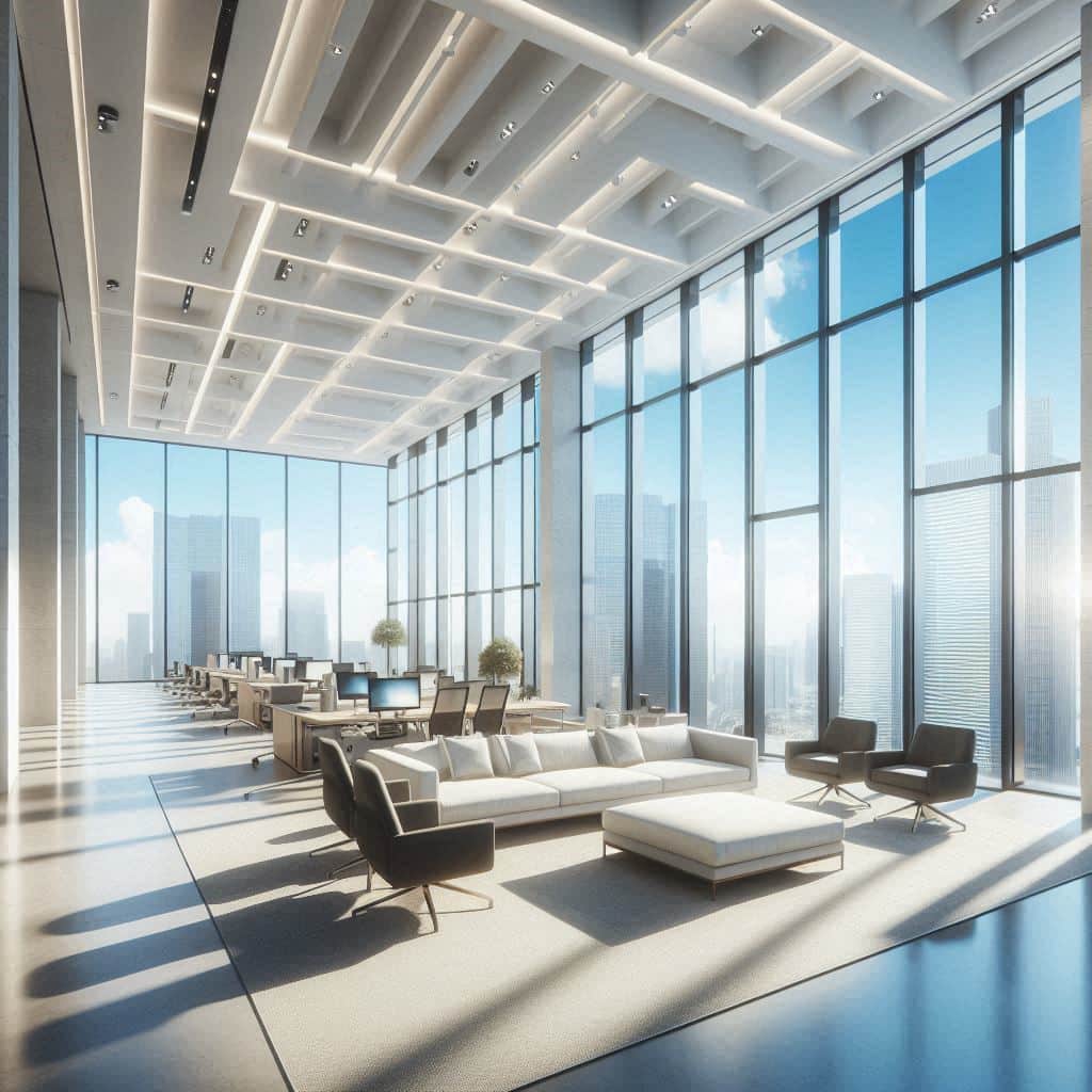 大厦名字文章配图