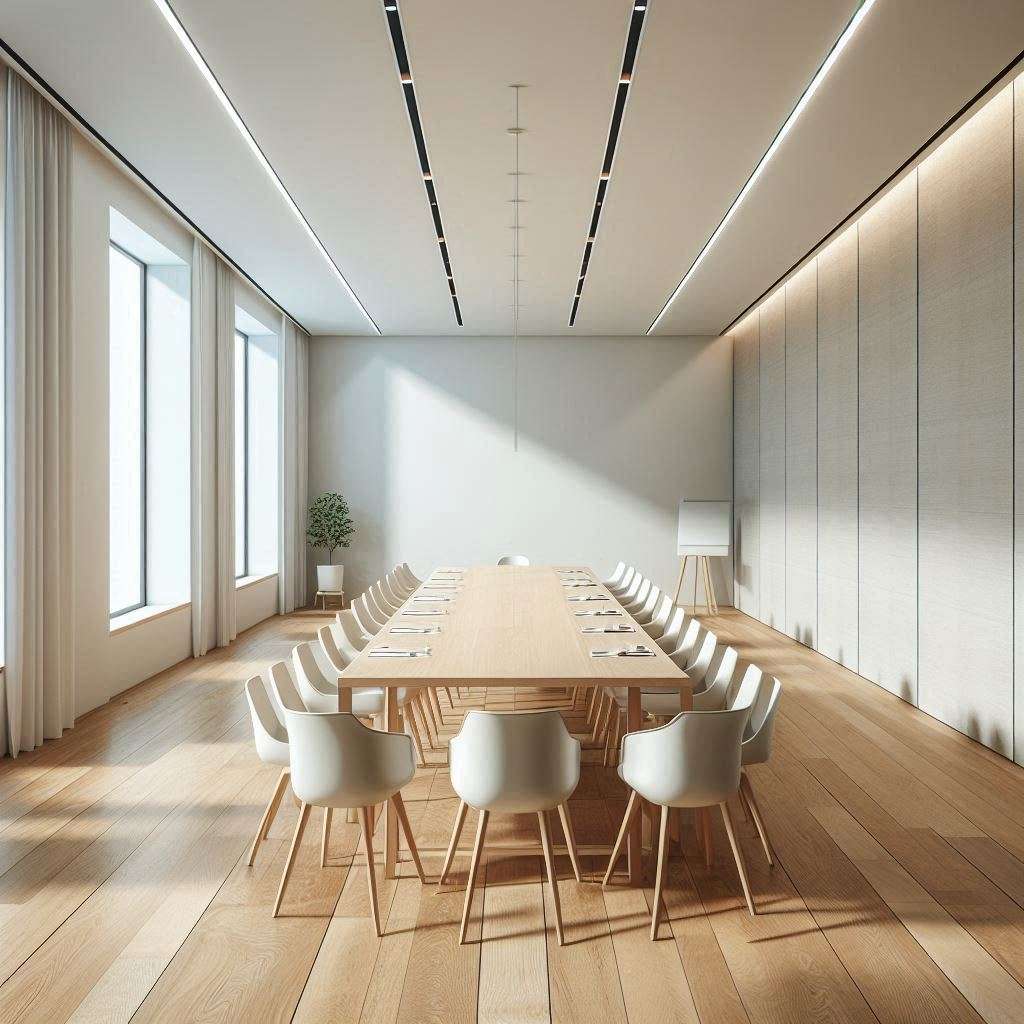 新旧流程并行涉及写字楼办公独立办公室配置时设施管理组需要建立哪些沟通节点